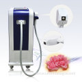 Laser Skin Rejuvenation & Hair Removal Machine